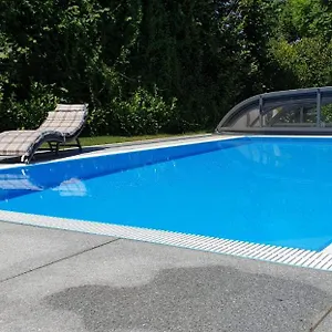 Fewo Nürnberg Seenland Buchenbach (Roth)